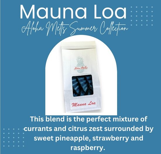 Mauna Loa